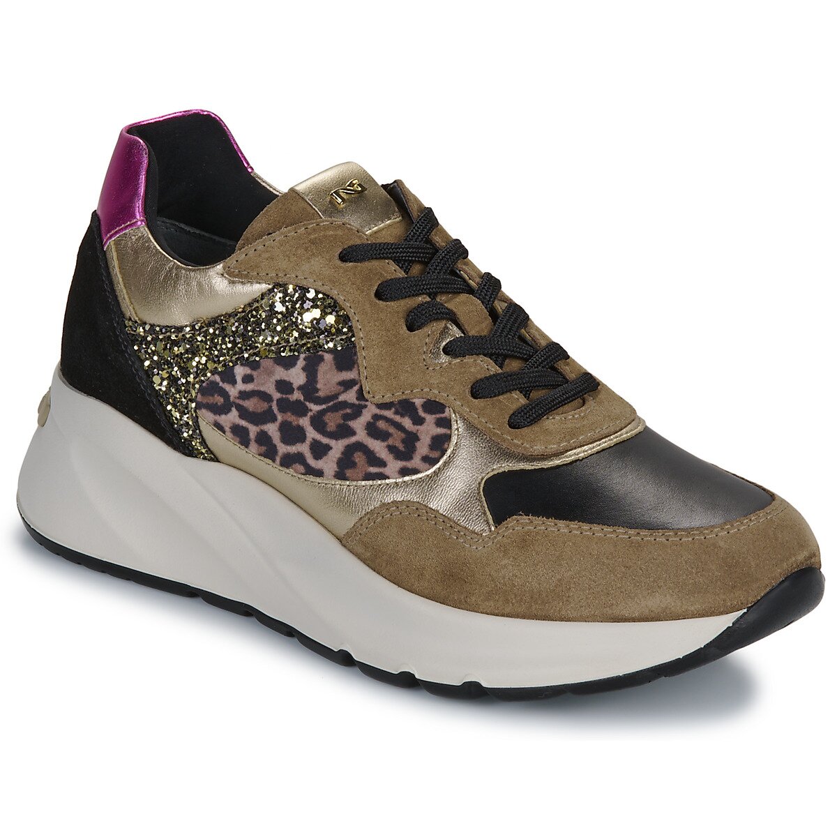 NeroGiardini Pantofi I411531D-442