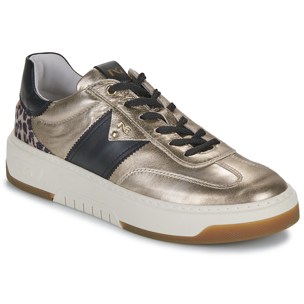NeroGiardini Pantofi I411647D-406