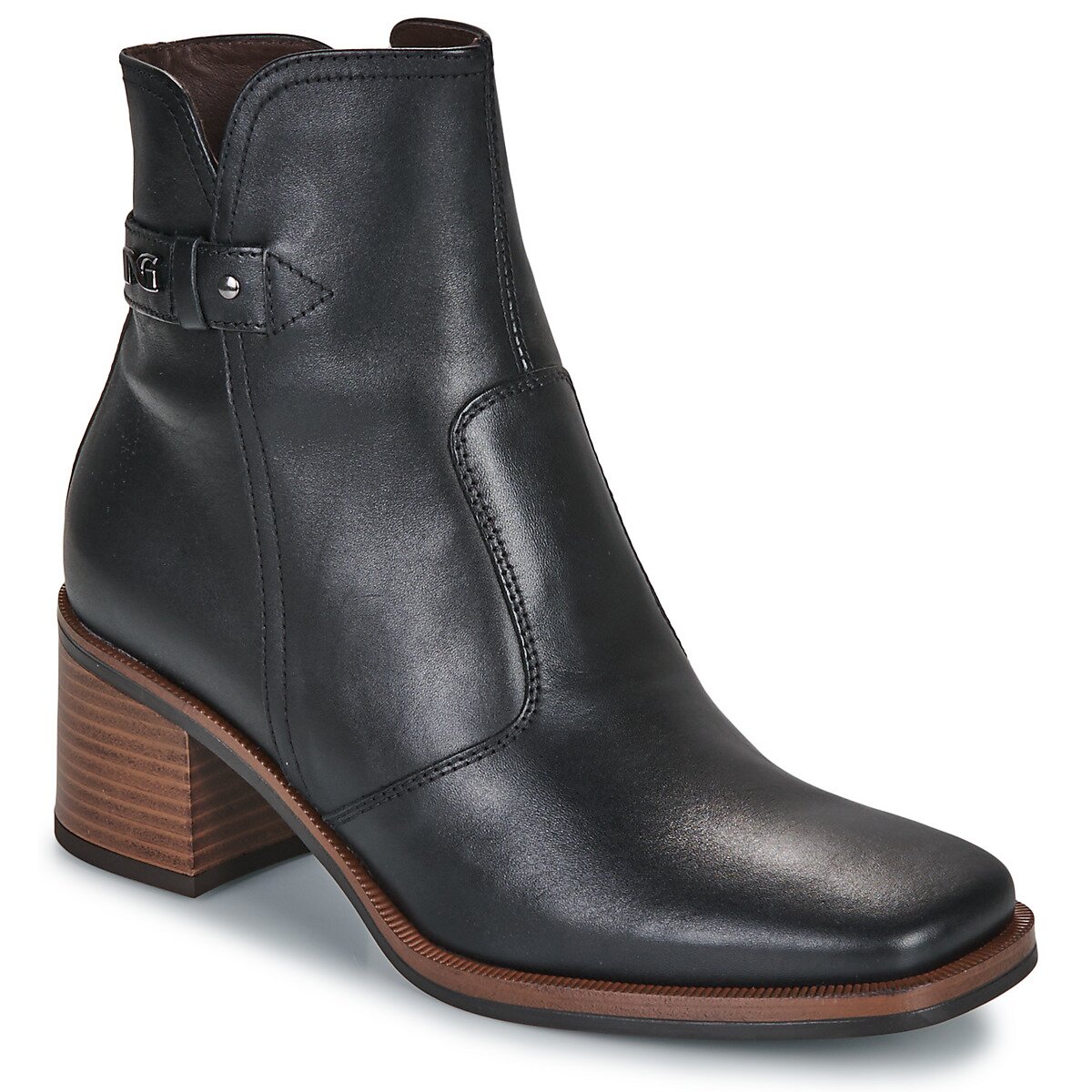 NeroGiardini Pantofi I513830D-100
