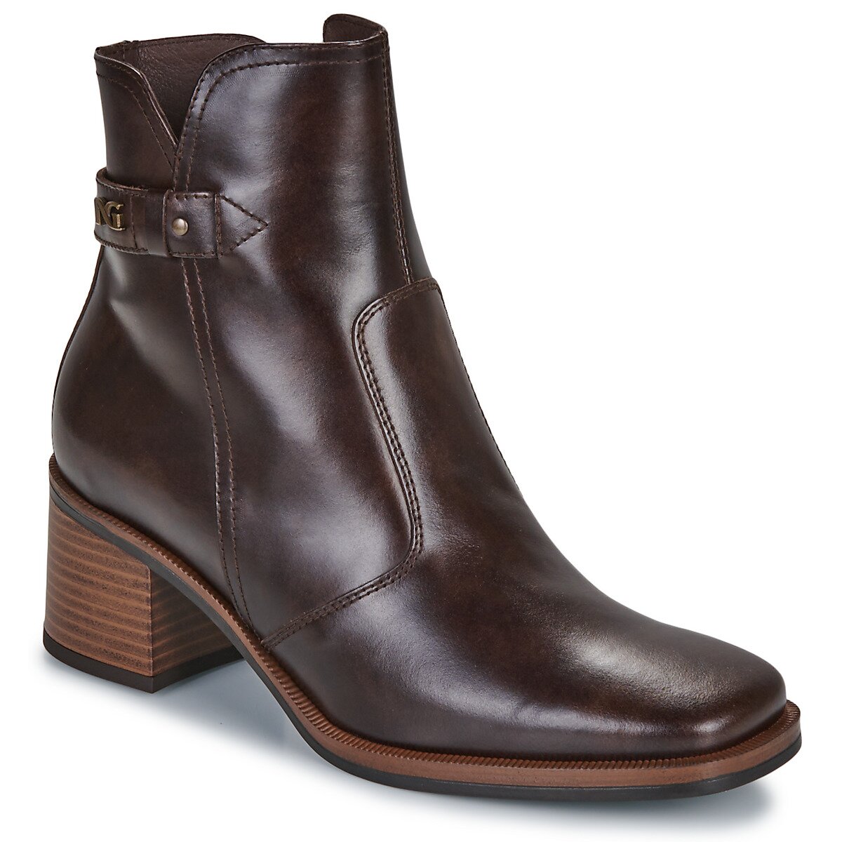 NeroGiardini Pantofi I513831D-300
