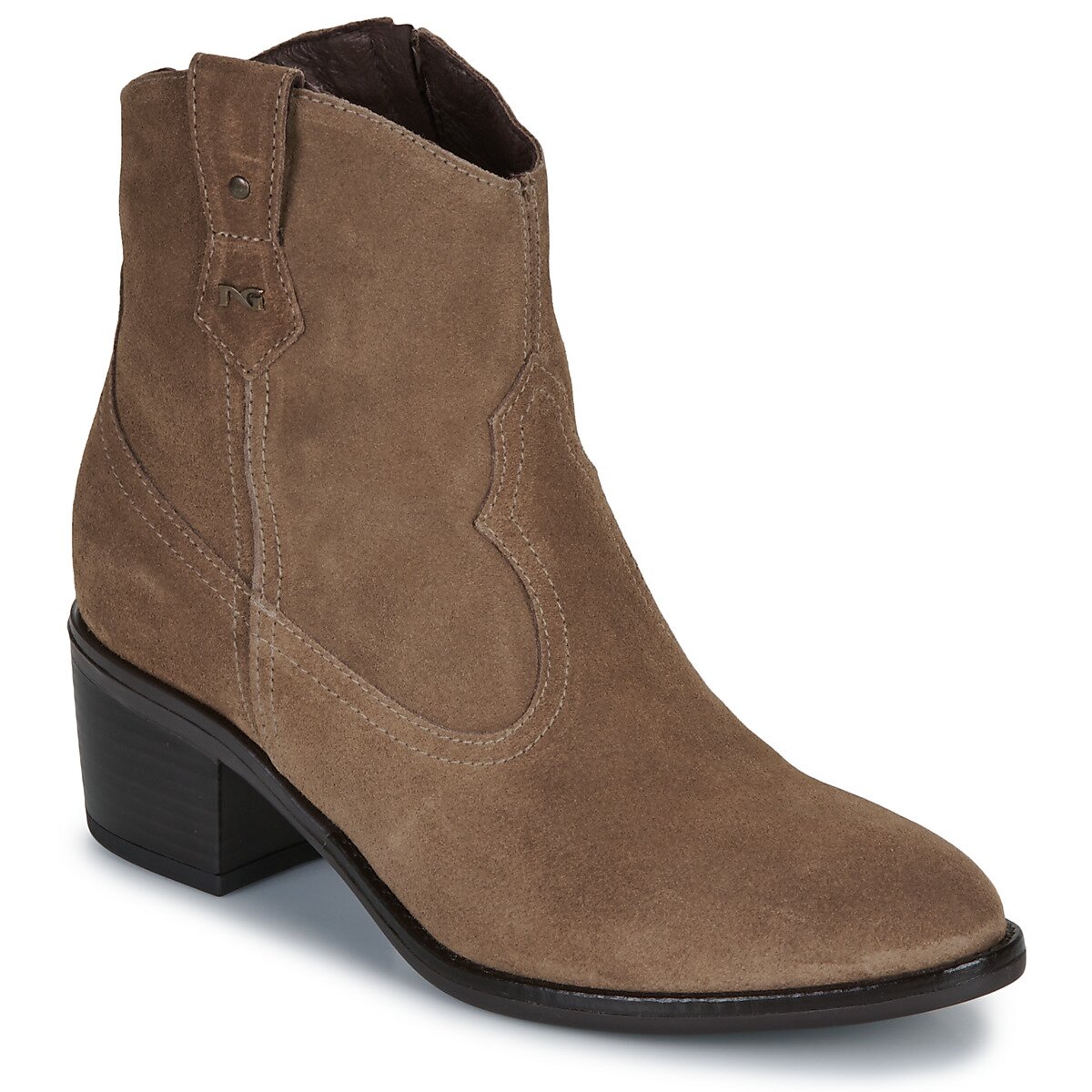 NeroGiardini Pantofi I513904D-442