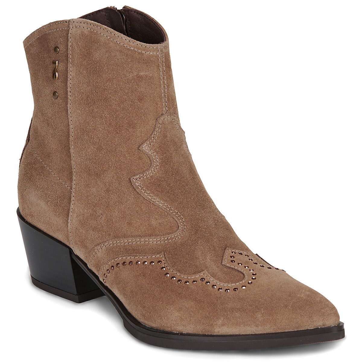 NeroGiardini Pantofi I513912D