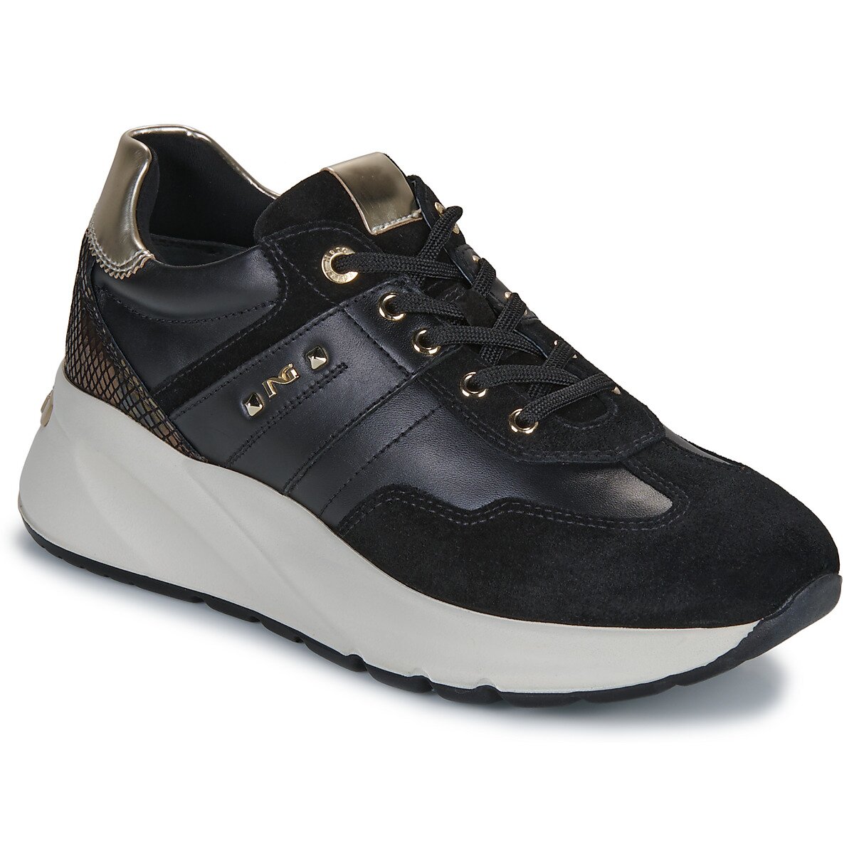NeroGiardini Pantofi I514065D-100