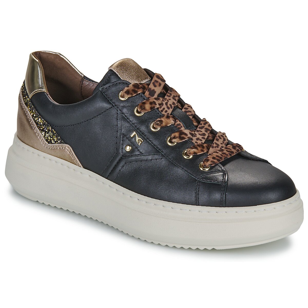 NeroGiardini Pantofi I514160D-100