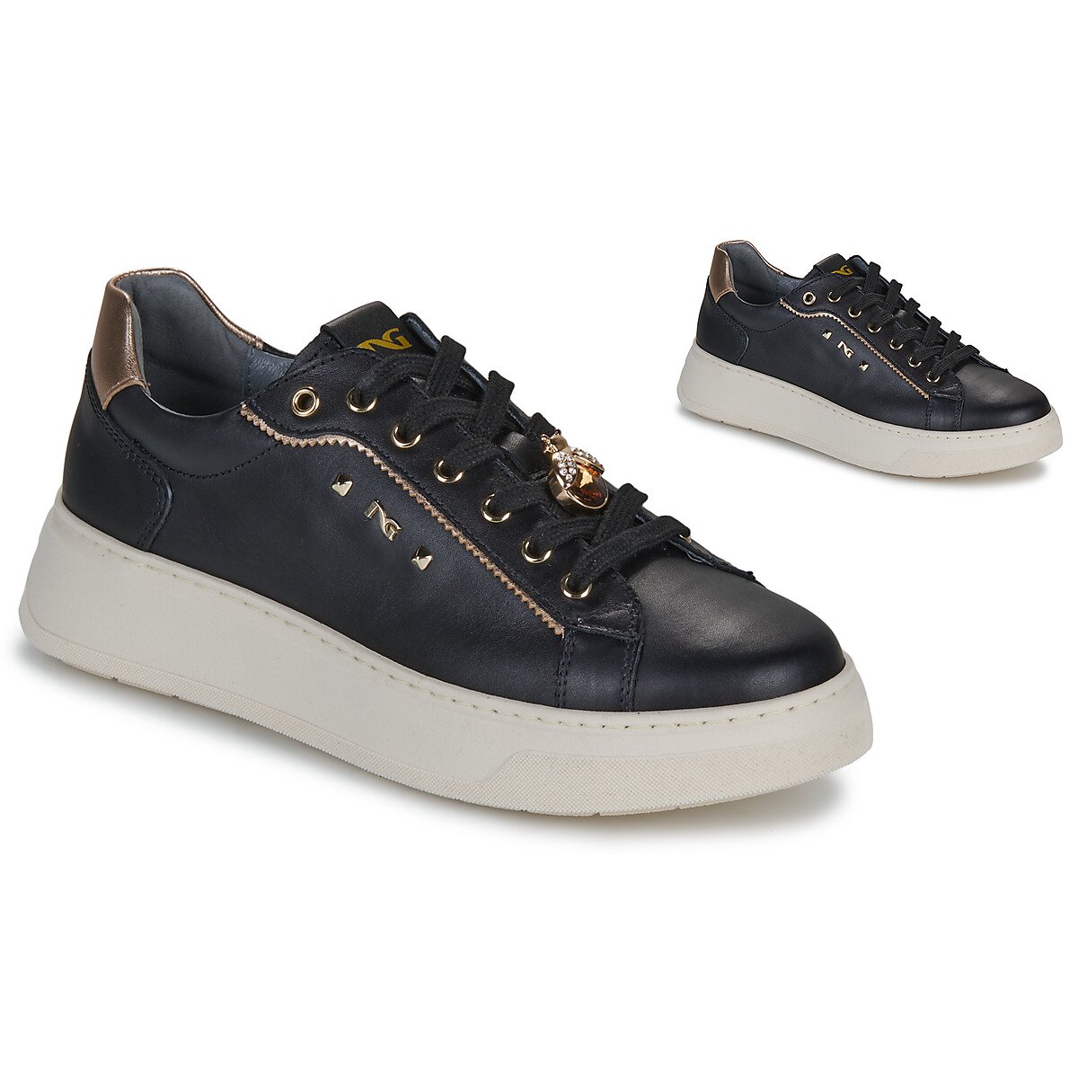 NeroGiardini Pantofi I514170D-100