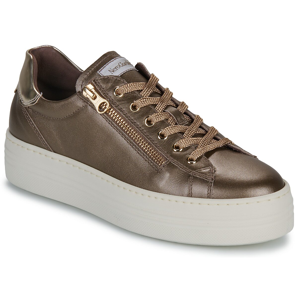 NeroGiardini Pantofi I514185D-322