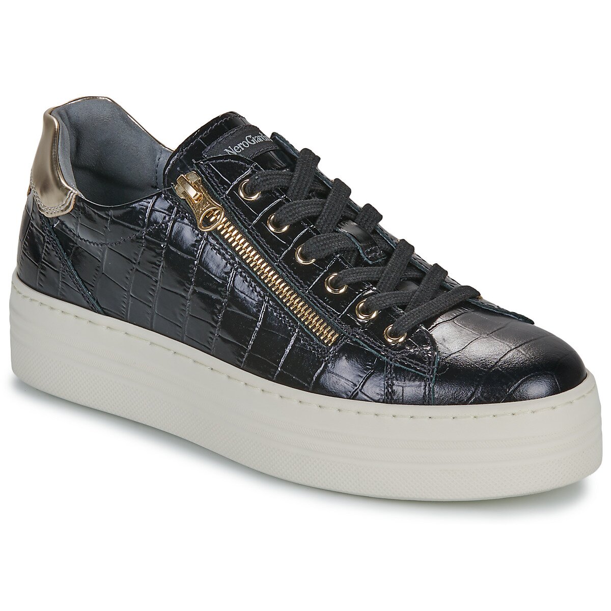 NeroGiardini Pantofi I514186D-100