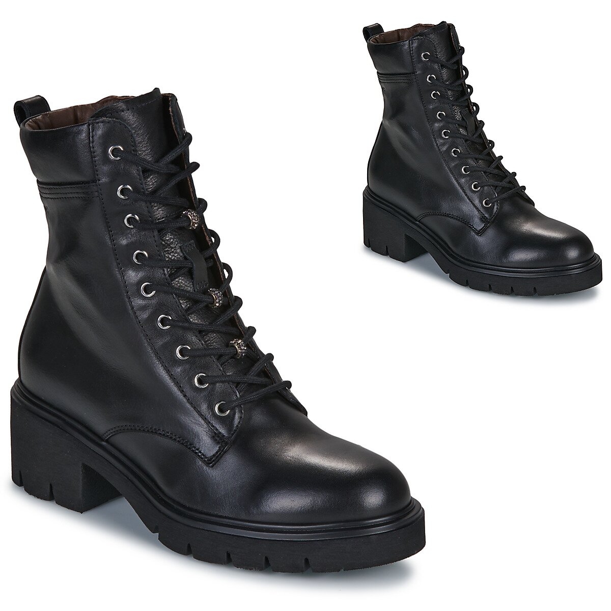 NeroGiardini Pantofi I514810D-100
