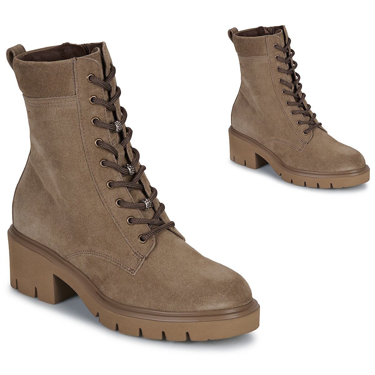NeroGiardini Pantofi I514812D-501