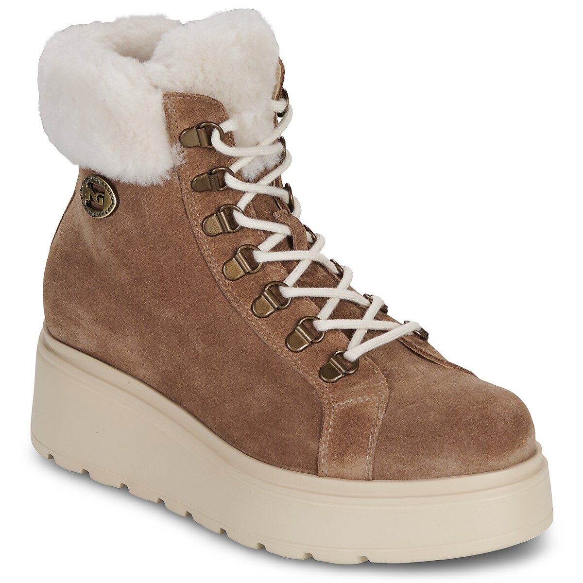 NeroGiardini Pantofi I514908D