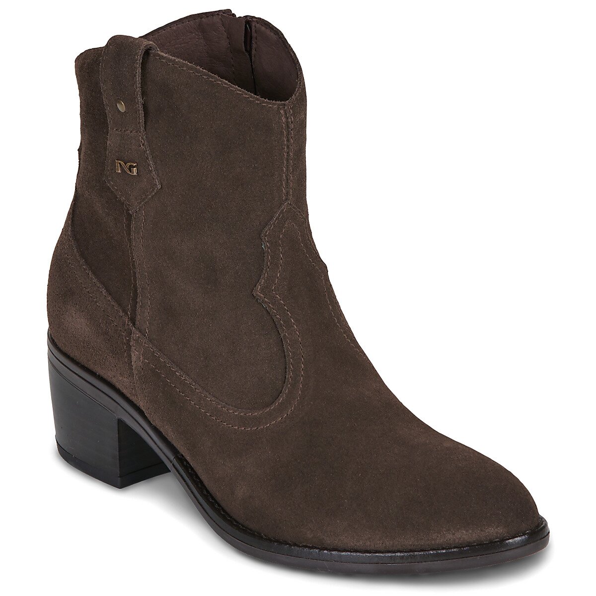 NeroGiardini Pantofi I613904D