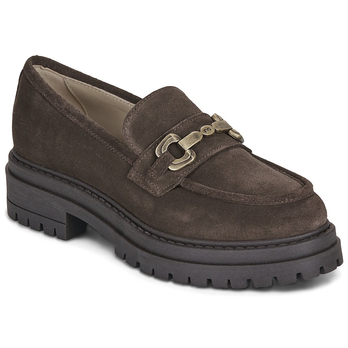 NeroGiardini Pantofi I617170D