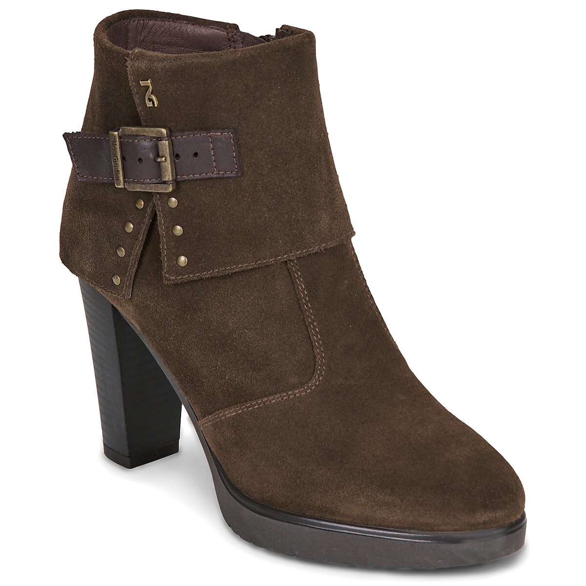 NeroGiardini Pantofi I617274D