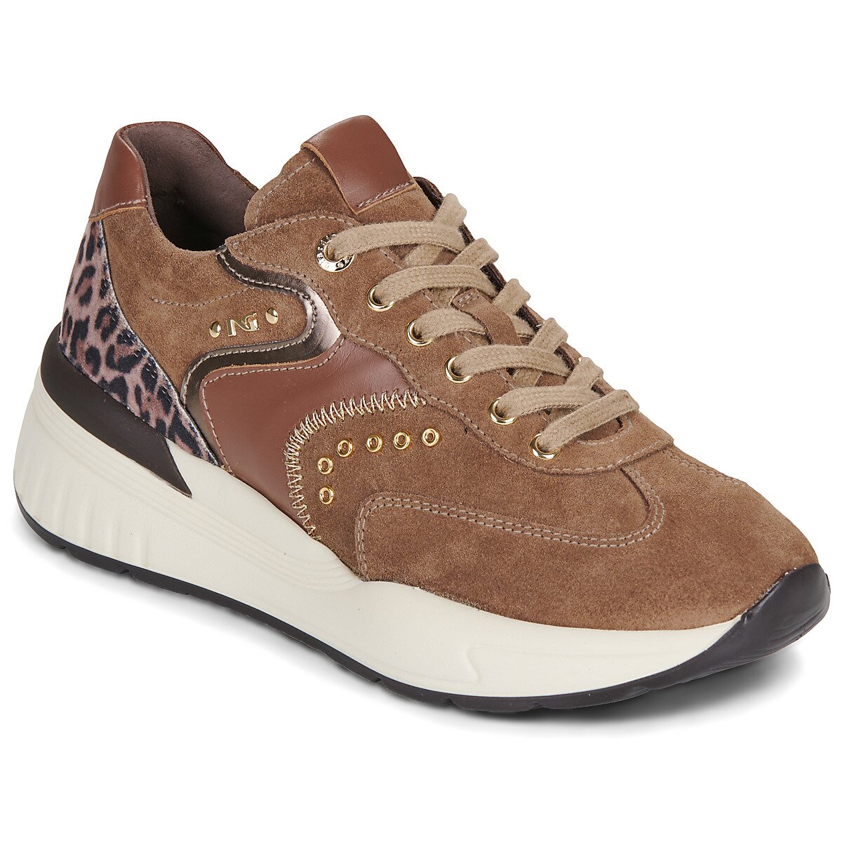 NeroGiardini Pantofi I617372D