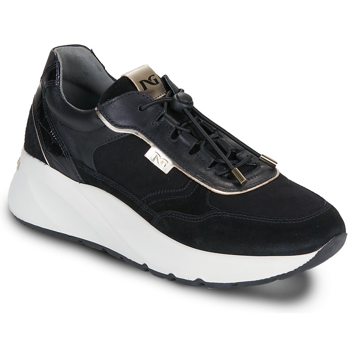 NeroGiardini Pantofi I617386D