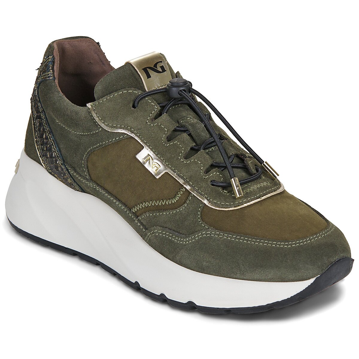 NeroGiardini Pantofi I617388D