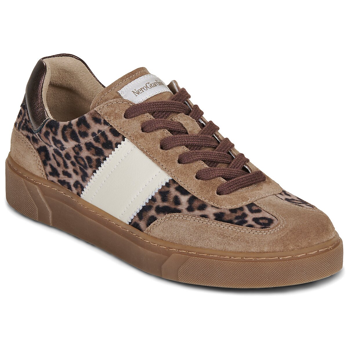 NeroGiardini Pantofi I617426D