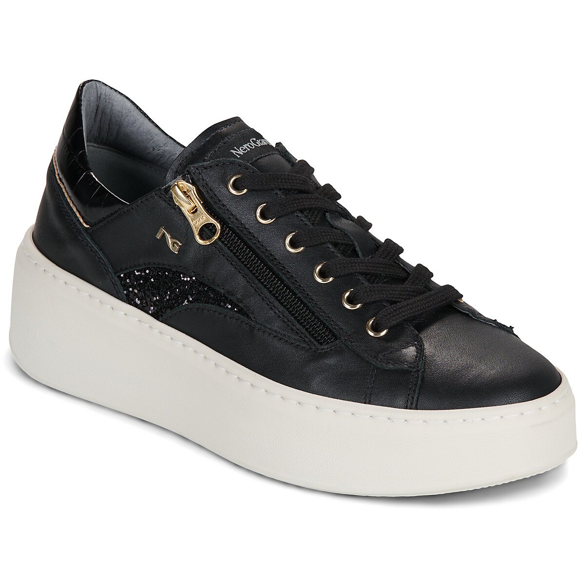 NeroGiardini Pantofi I617500D