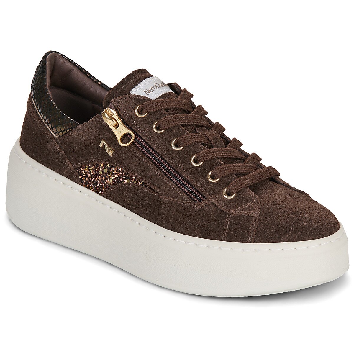 NeroGiardini Pantofi I617501D