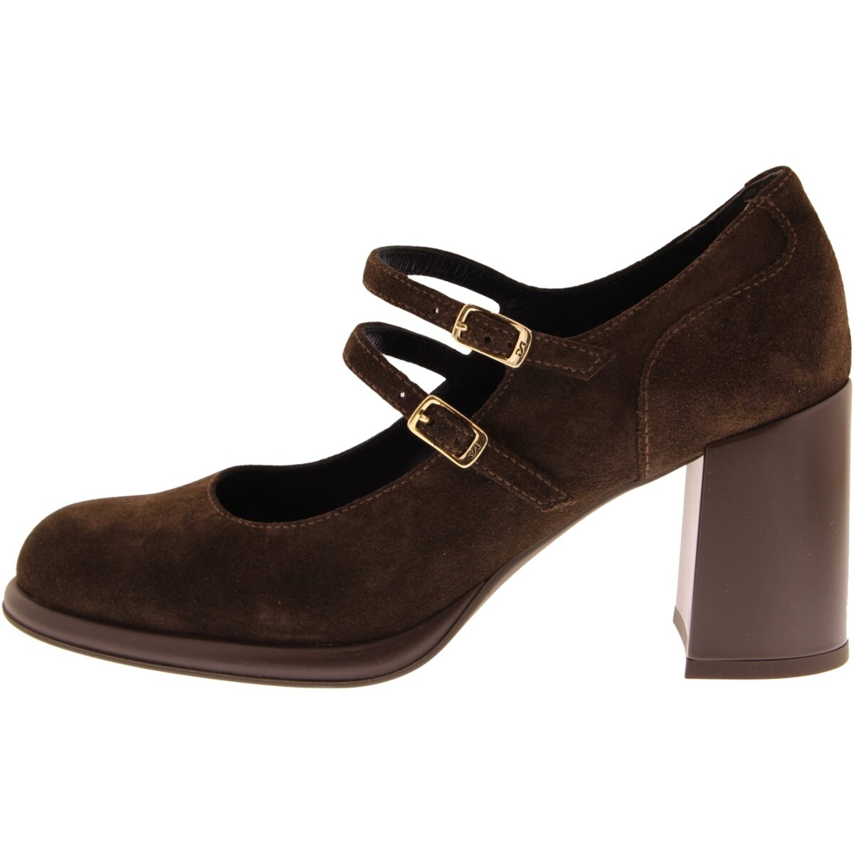NeroGiardini Pantofi I617680D