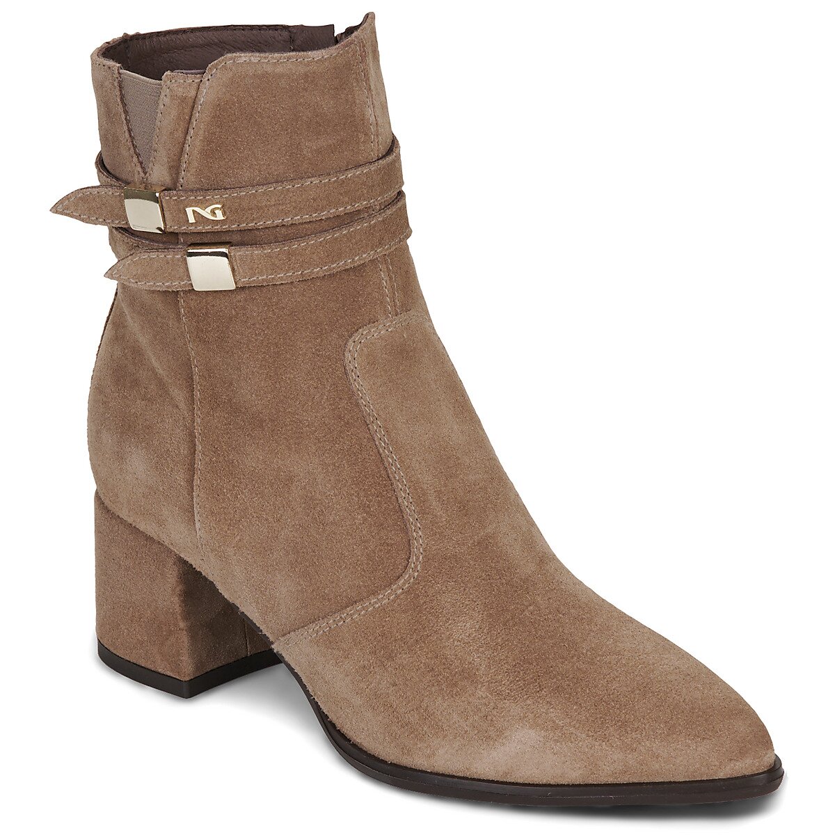 NeroGiardini Pantofi I617761D