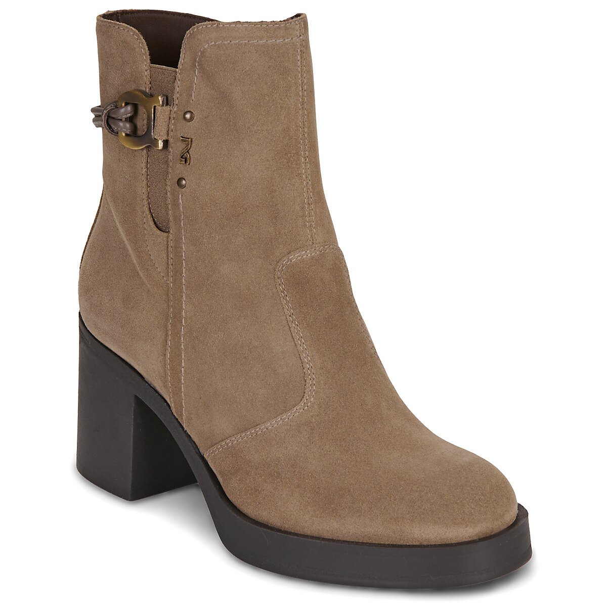 NeroGiardini Pantofi I617930D
