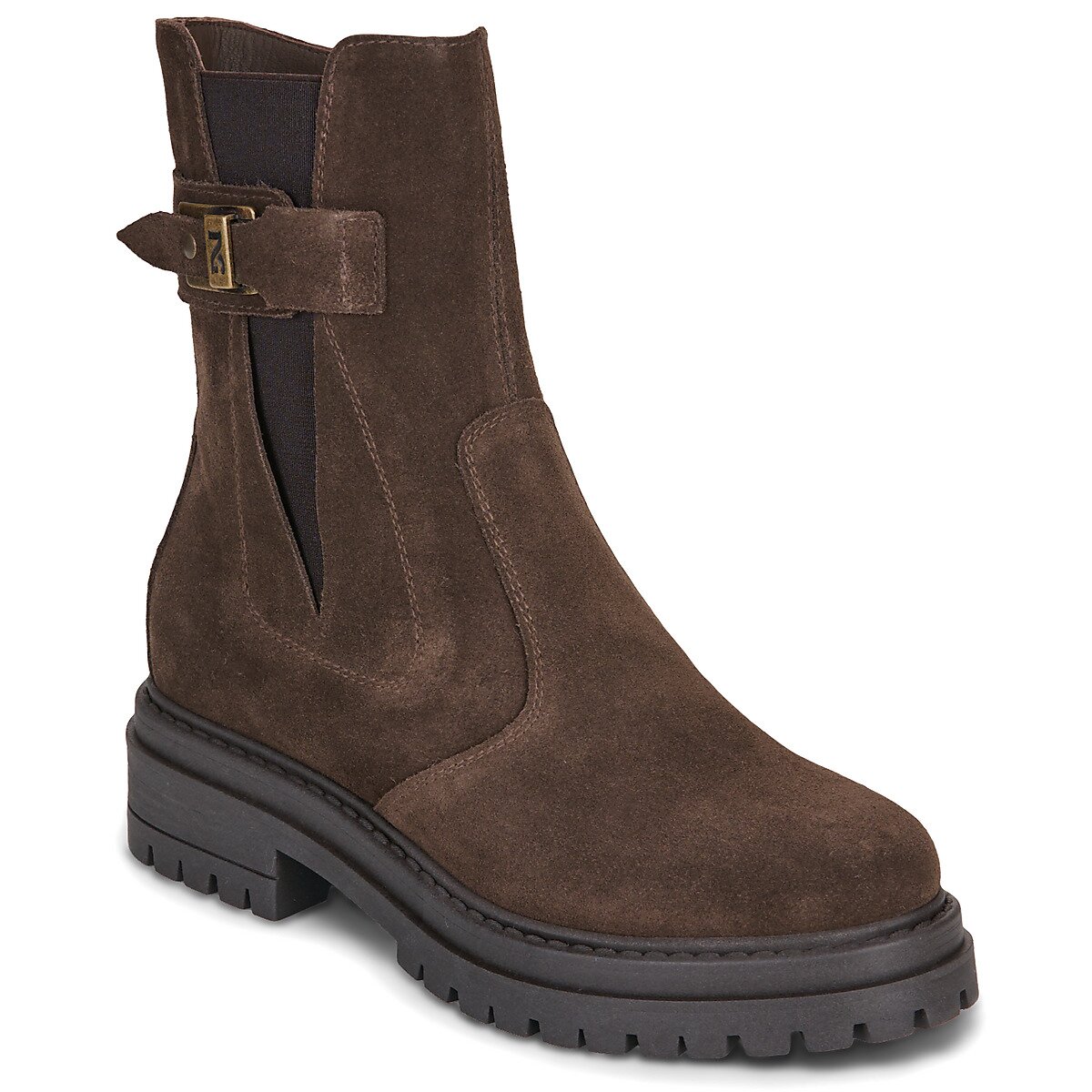 NeroGiardini Pantofi I618021D