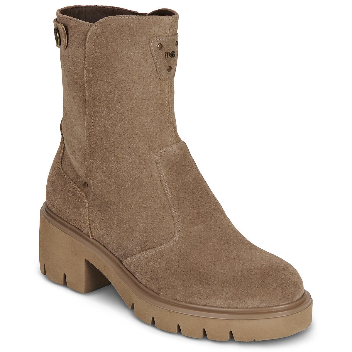 NeroGiardini Pantofi I618054D