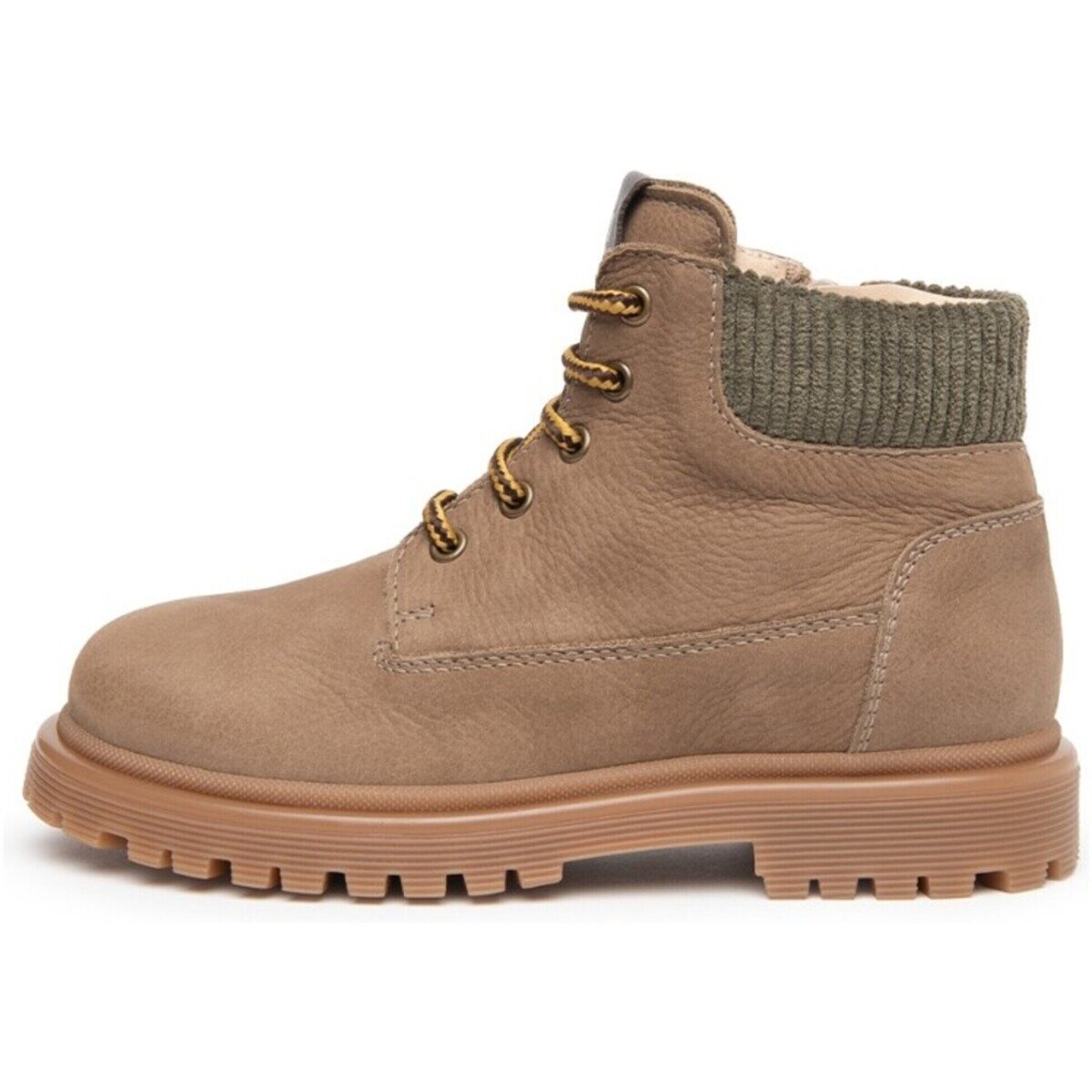 NeroGiardini Pantofi Longbeach T.Peler Bosco 7 Softy Tr Brenna Es
