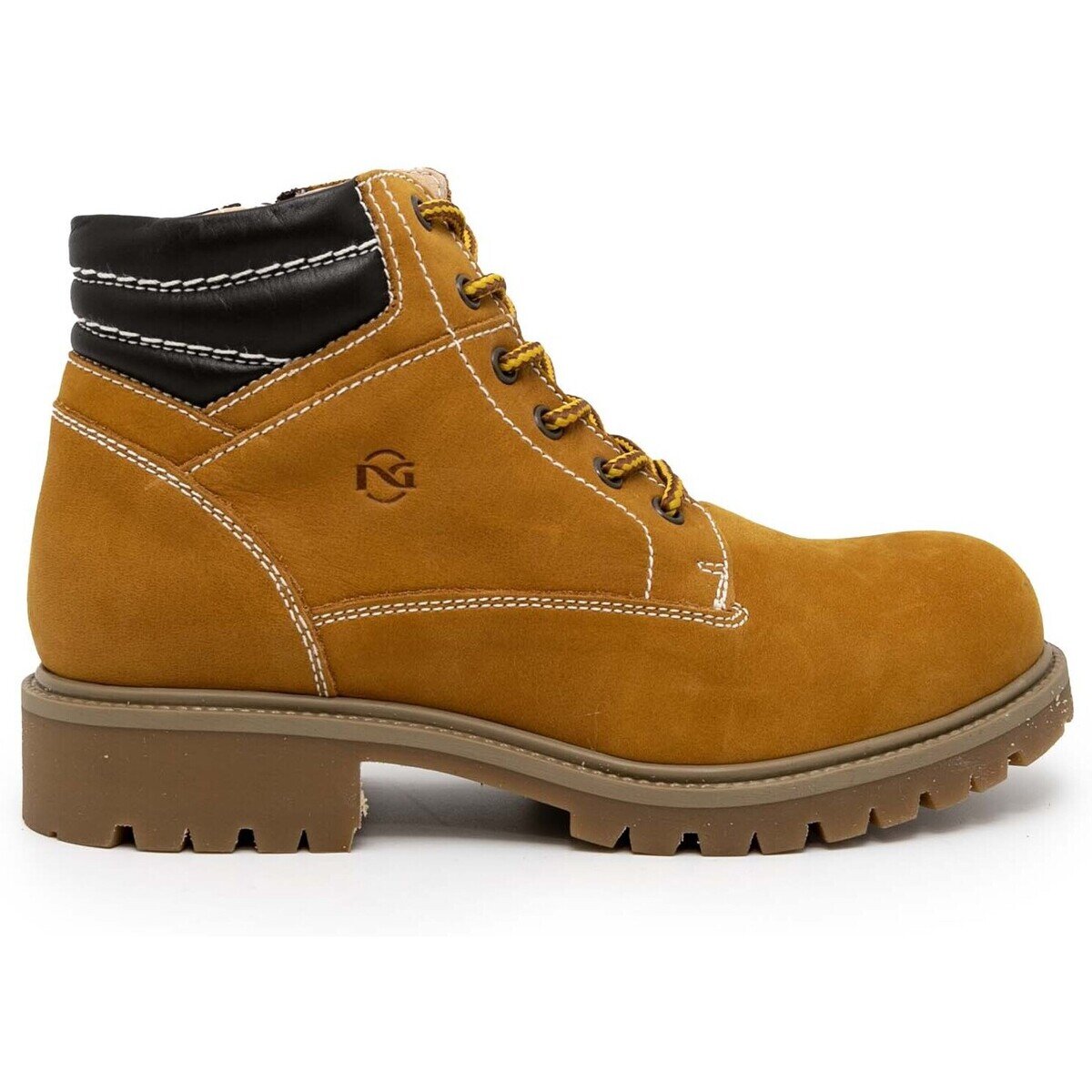 NeroGiardini Pantofi Longbeach Turano