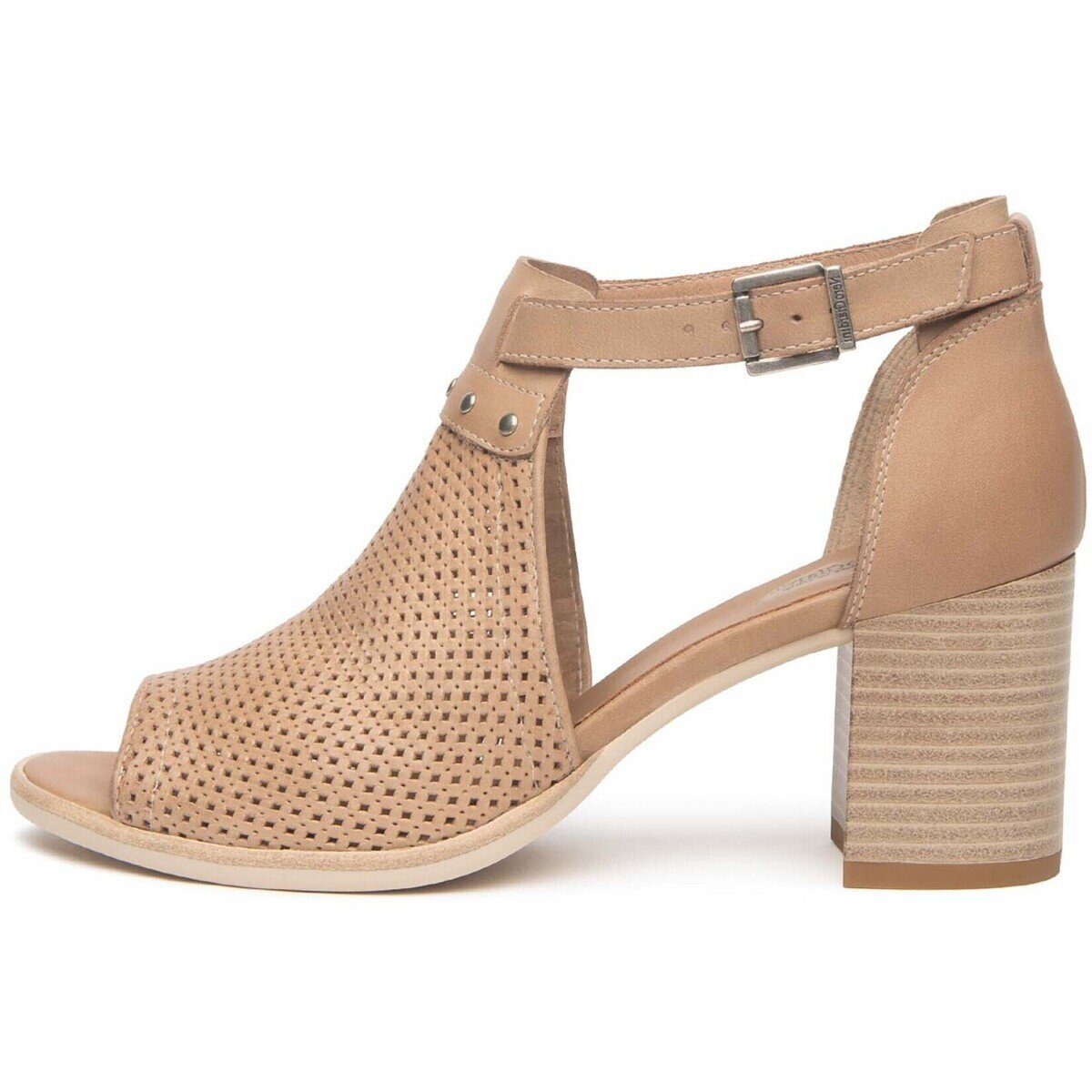 NeroGiardini Pantofi Lucky Lucky Tr Grotte Naturale 9