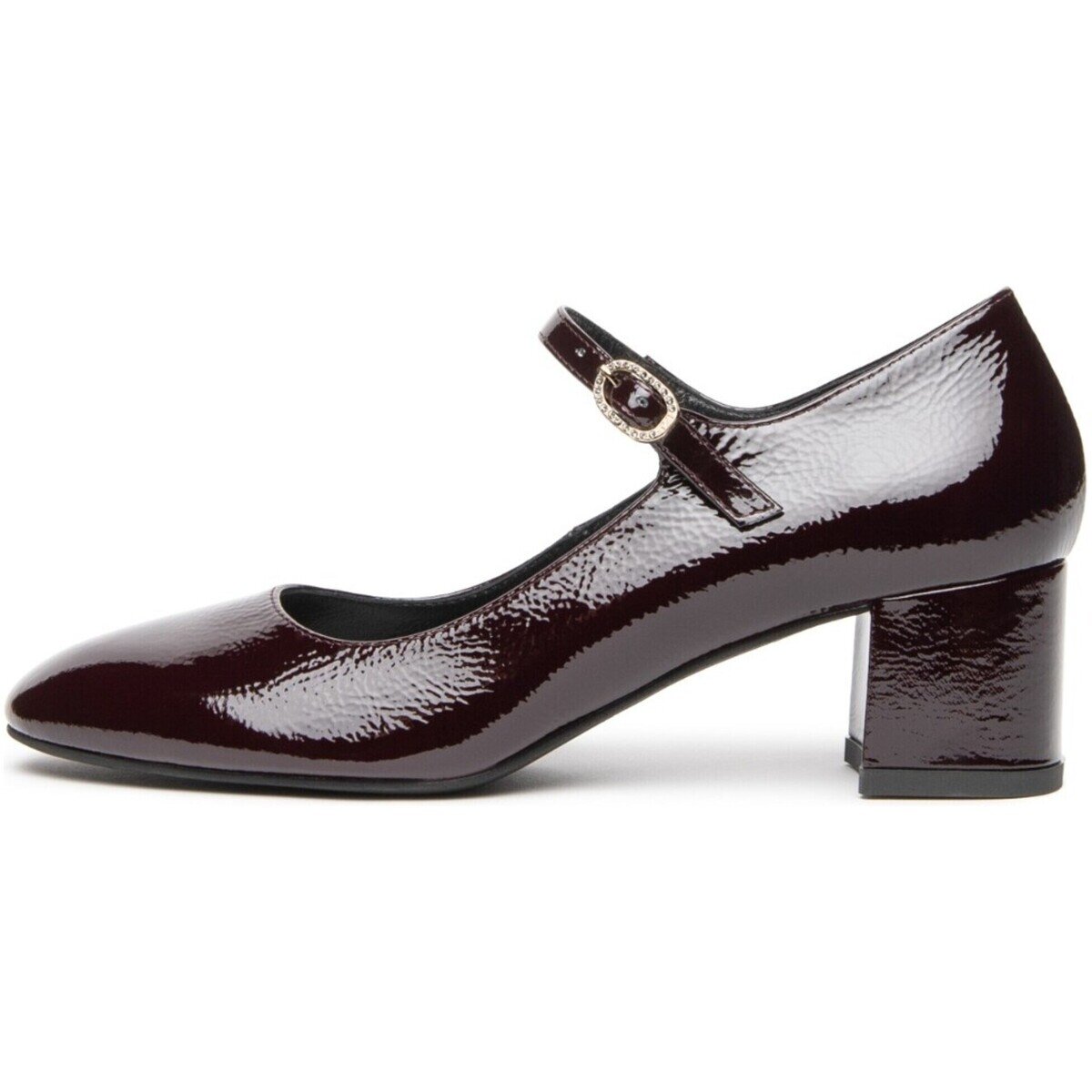 NeroGiardini Pantofi Naplak 67423 Tpu Olly/Oreo S