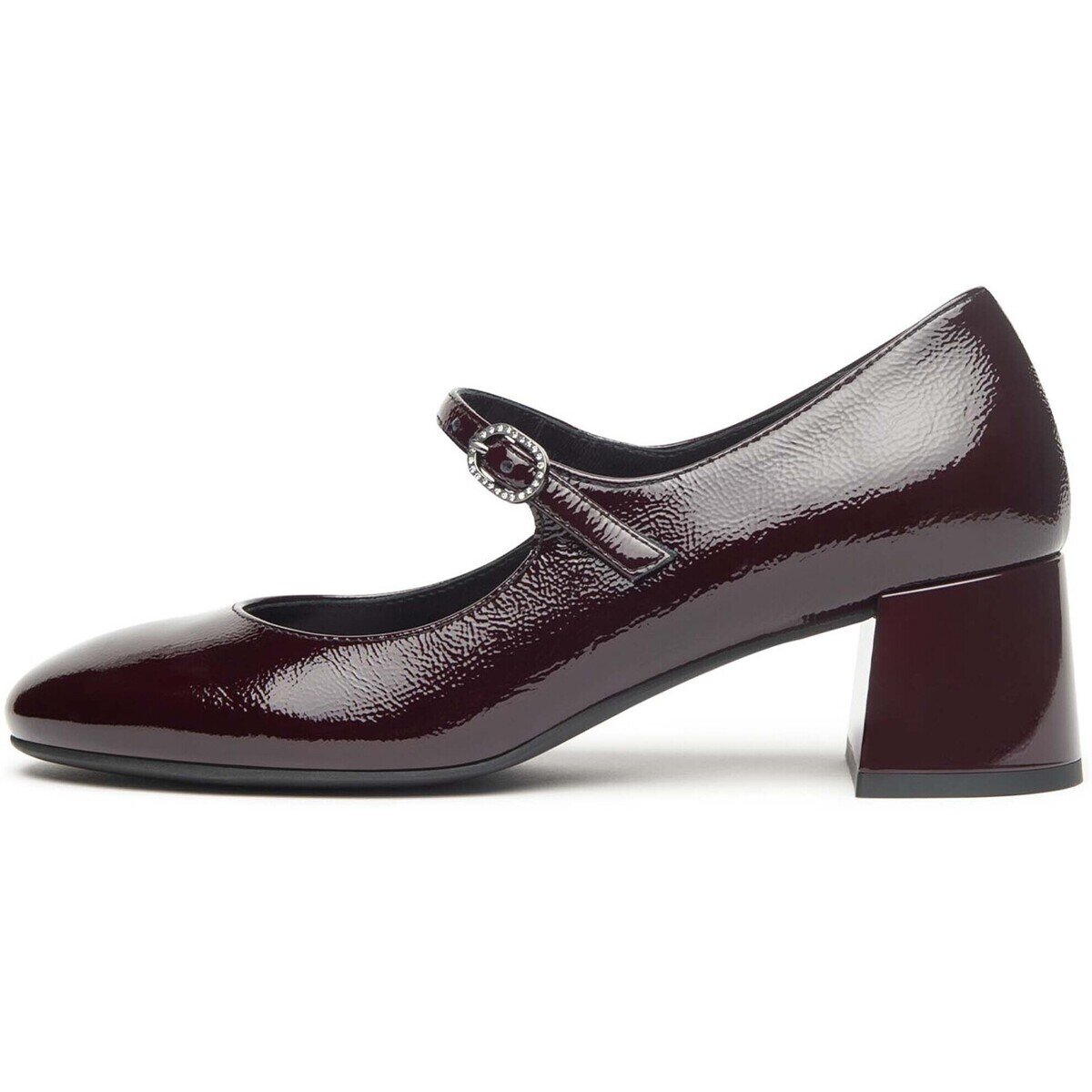 NeroGiardini Pantofi Naplak 67423 Tpu Oreo Spess.