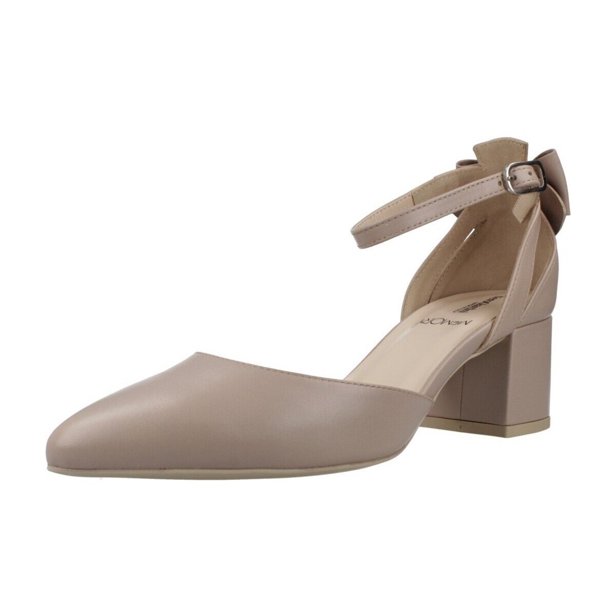 NeroGiardini Pantofi Nappa