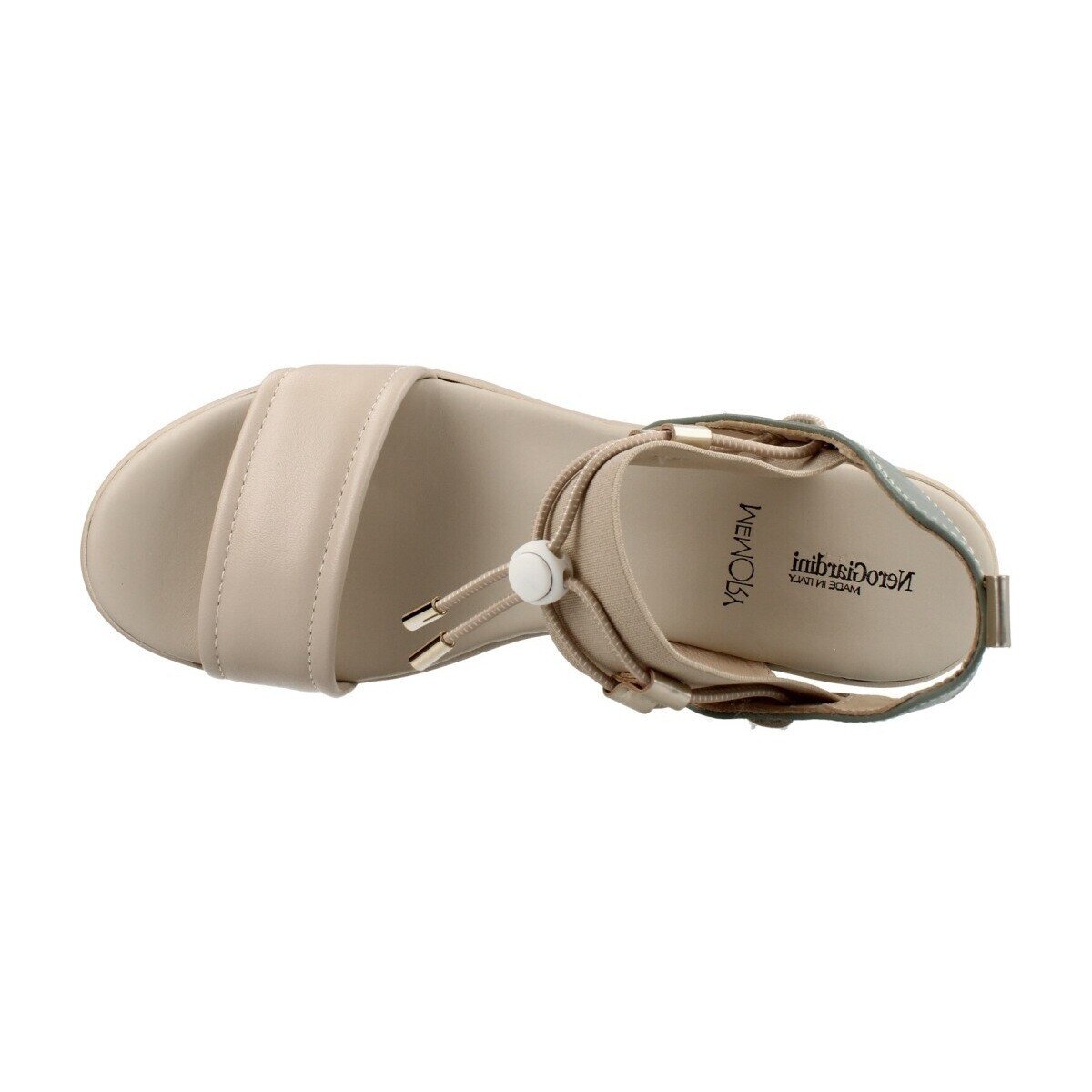 NeroGiardini Pantofi Nappa
