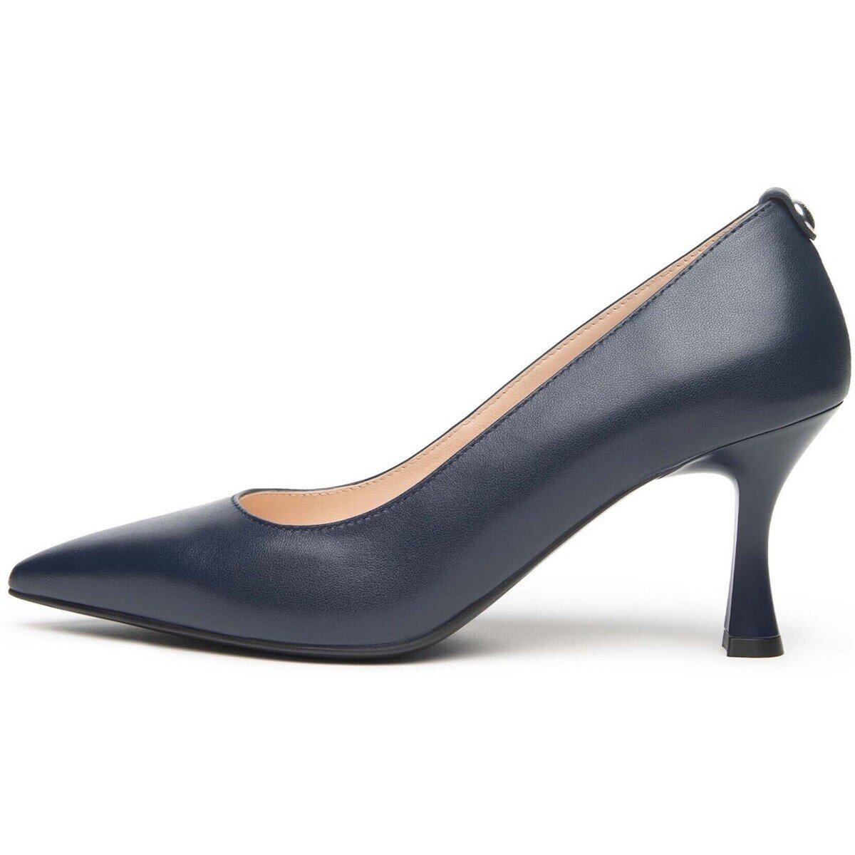 NeroGiardini Pantofi Nappa Pandora 69 Tpu Adam Alek