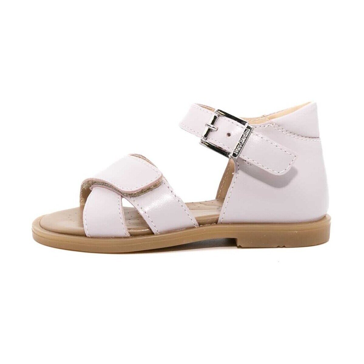 NeroGiardini Pantofi Nappa Pandora Proven Tr Varese 305 Ambra