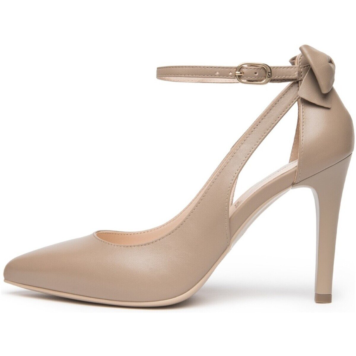 NeroGiardini Pantofi Nappa Pandora Tortor Tpu Dimona Lady Natu