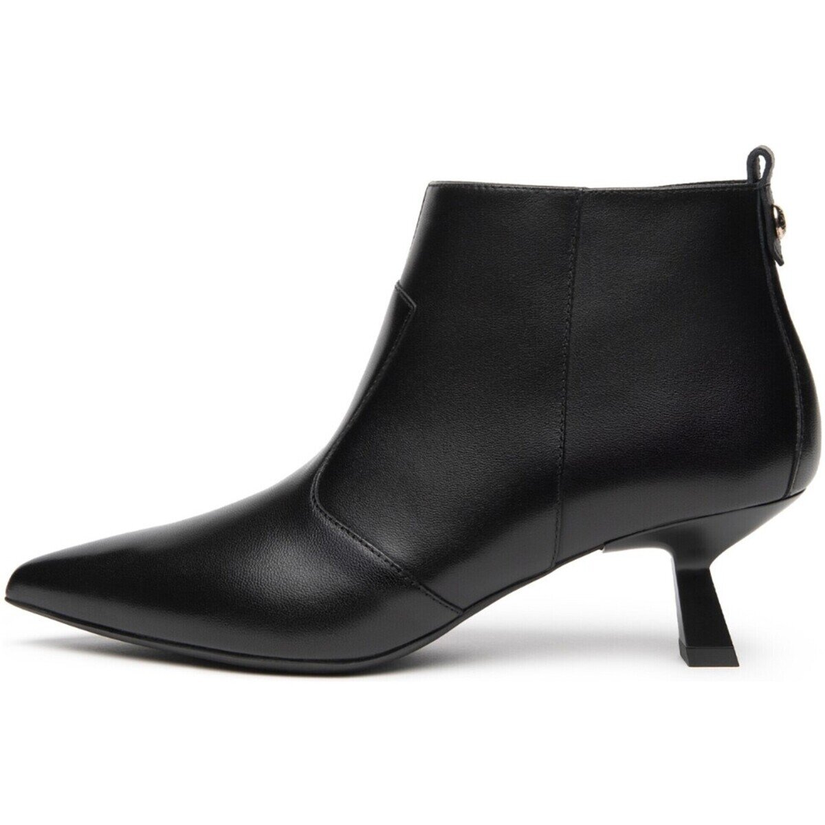 NeroGiardini Pantofi Nappa Pandora Tpu Cleto