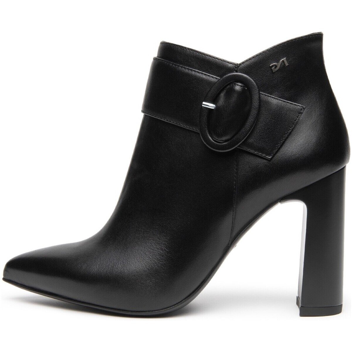 NeroGiardini Pantofi Nappa Pandora Tpu Lisa Lady