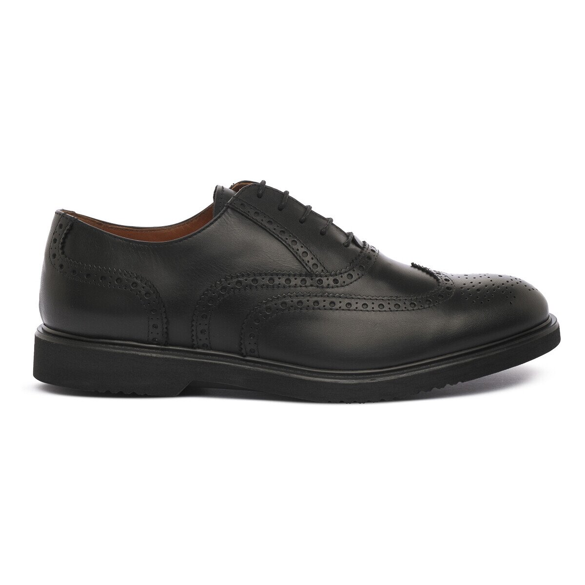 NeroGiardini Pantofi NERO GIARDINI 100 ILCEA NERO