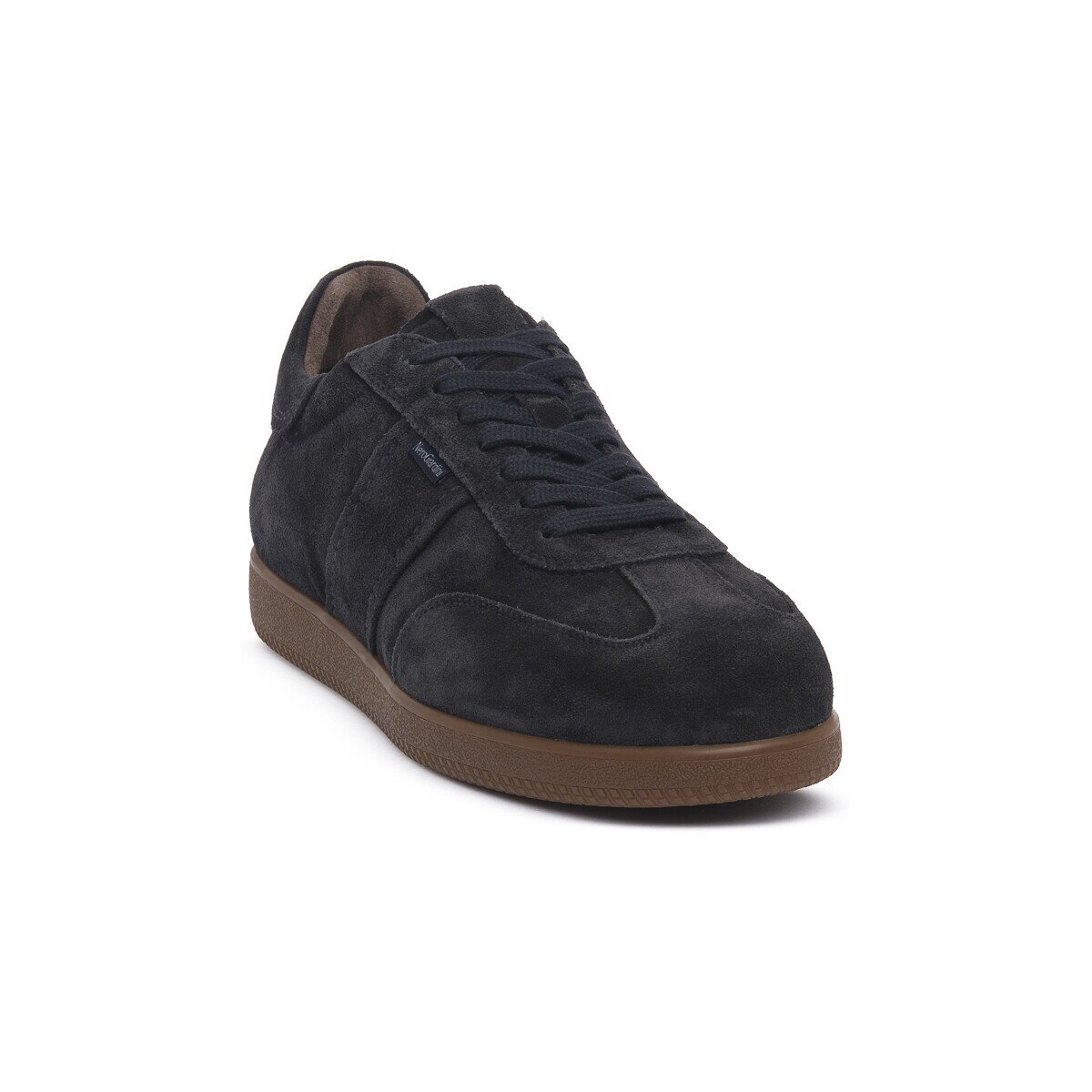 NeroGiardini Pantofi NERO GIARDINI 200 AROLD BLU