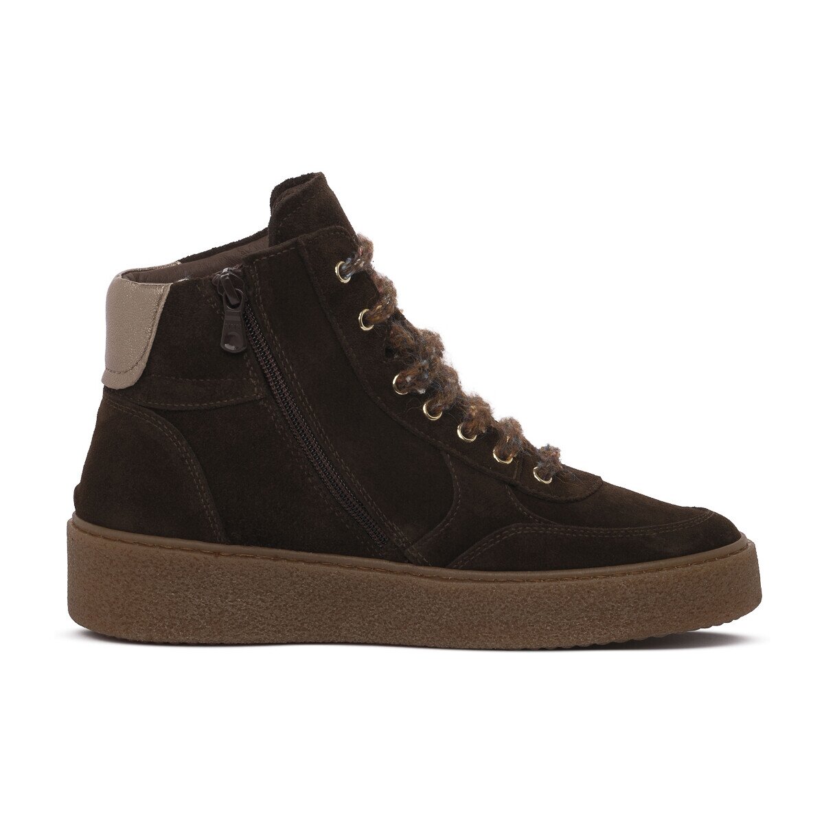 NeroGiardini Pantofi NERO GIARDINI 300 AROLD MORO