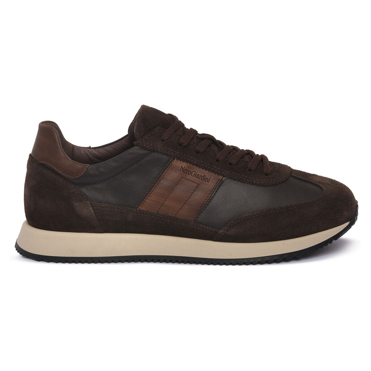 NeroGiardini Pantofi NERO GIARDINI 300 AROLD MORO