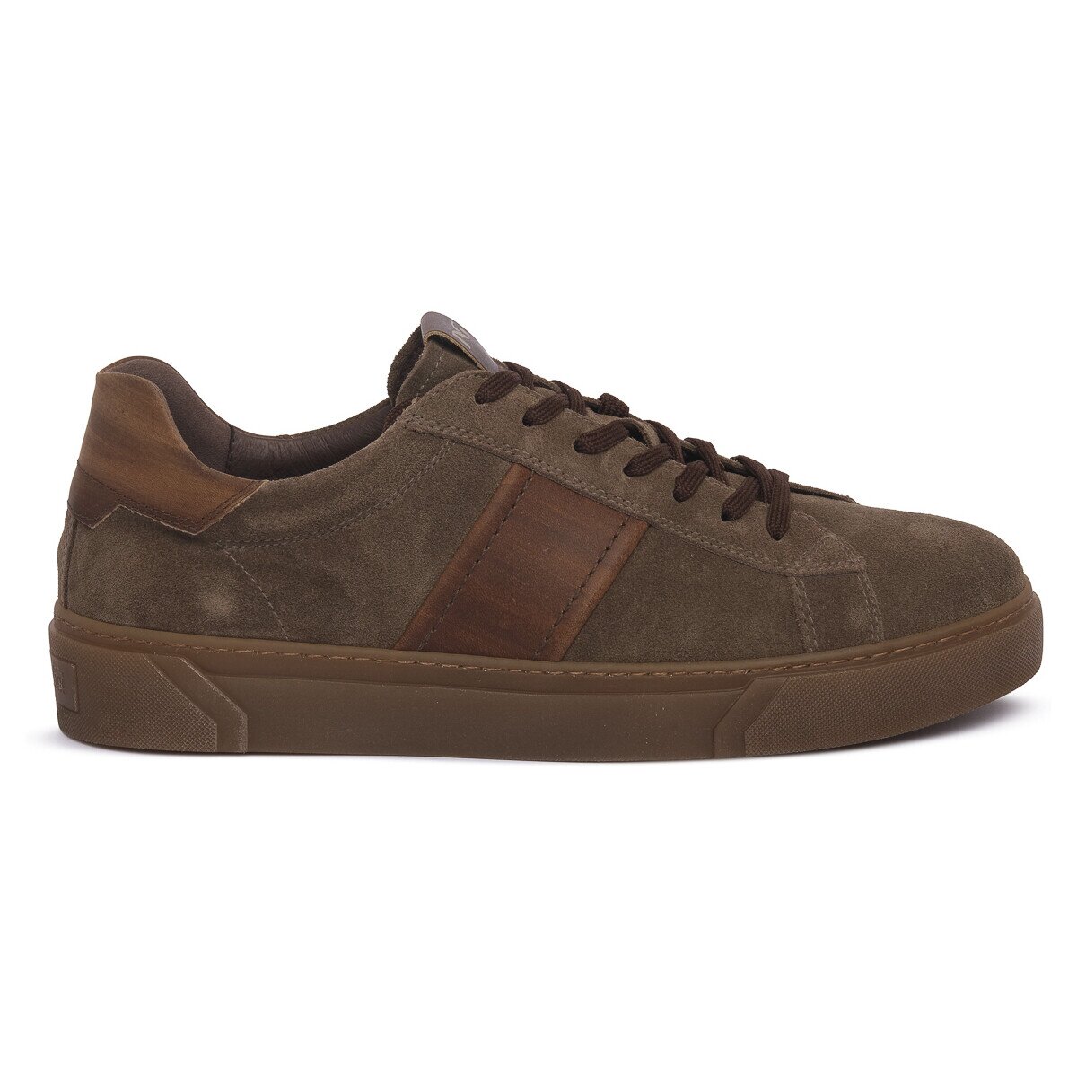 NeroGiardini Pantofi NERO GIARDINI 311 AROLD FANGO