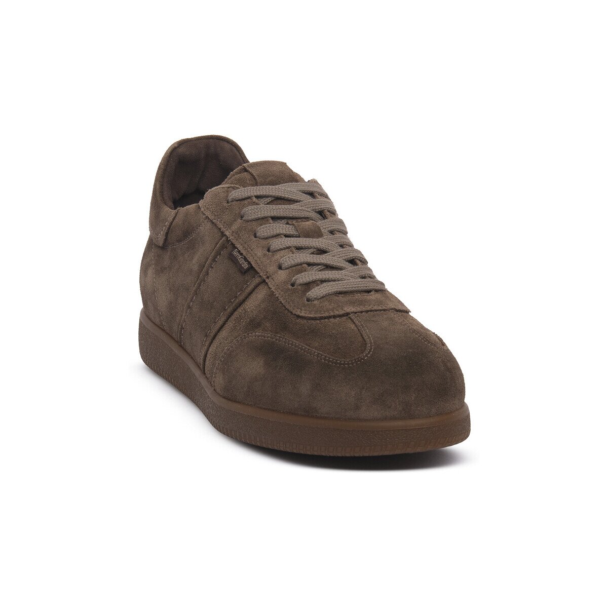 NeroGiardini Pantofi NERO GIARDINI 311 AROLD FANGO