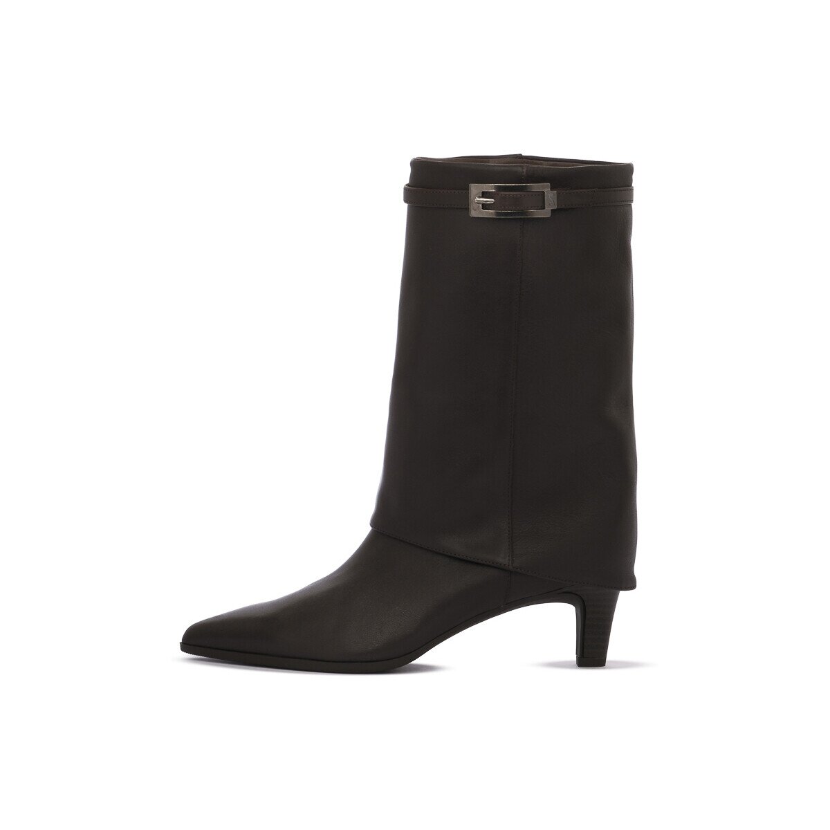 NeroGiardini Pantofi NERO GIARDINI 322 SAVANA BROWN