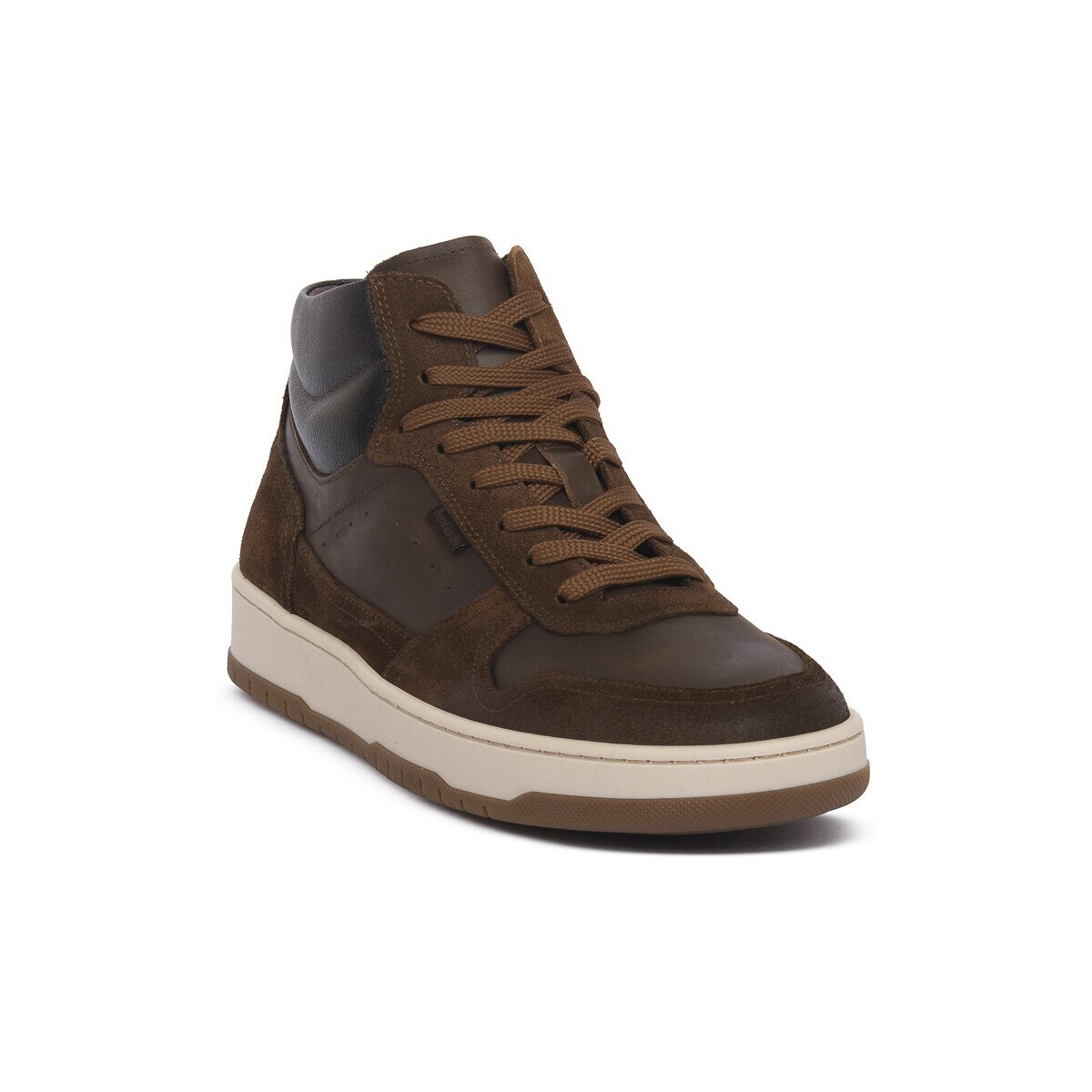 NeroGiardini Pantofi NERO GIARDINI 339 VELOUR MALTO