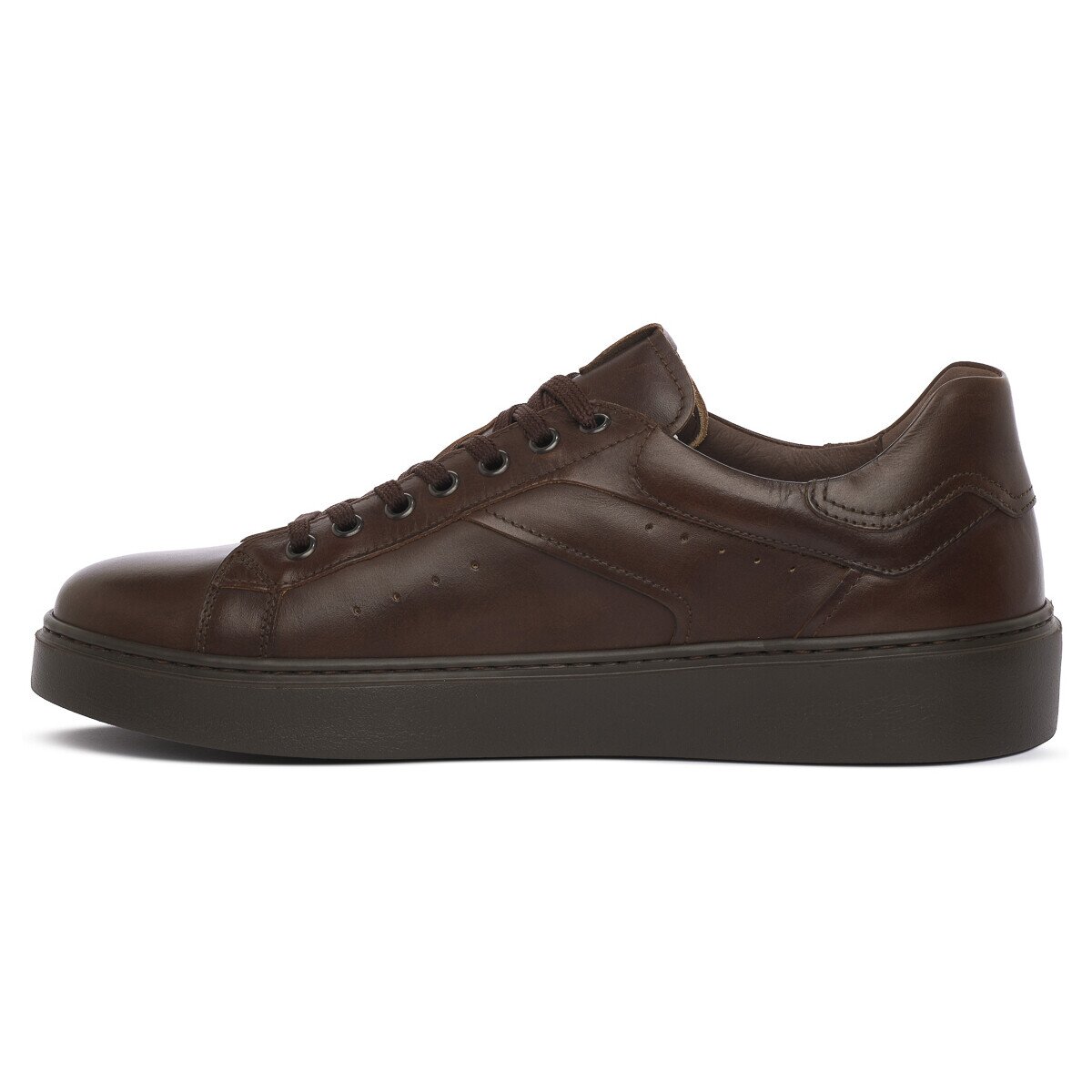 NeroGiardini Pantofi NERO GIARDINI 412 DELAVAO BEIGE