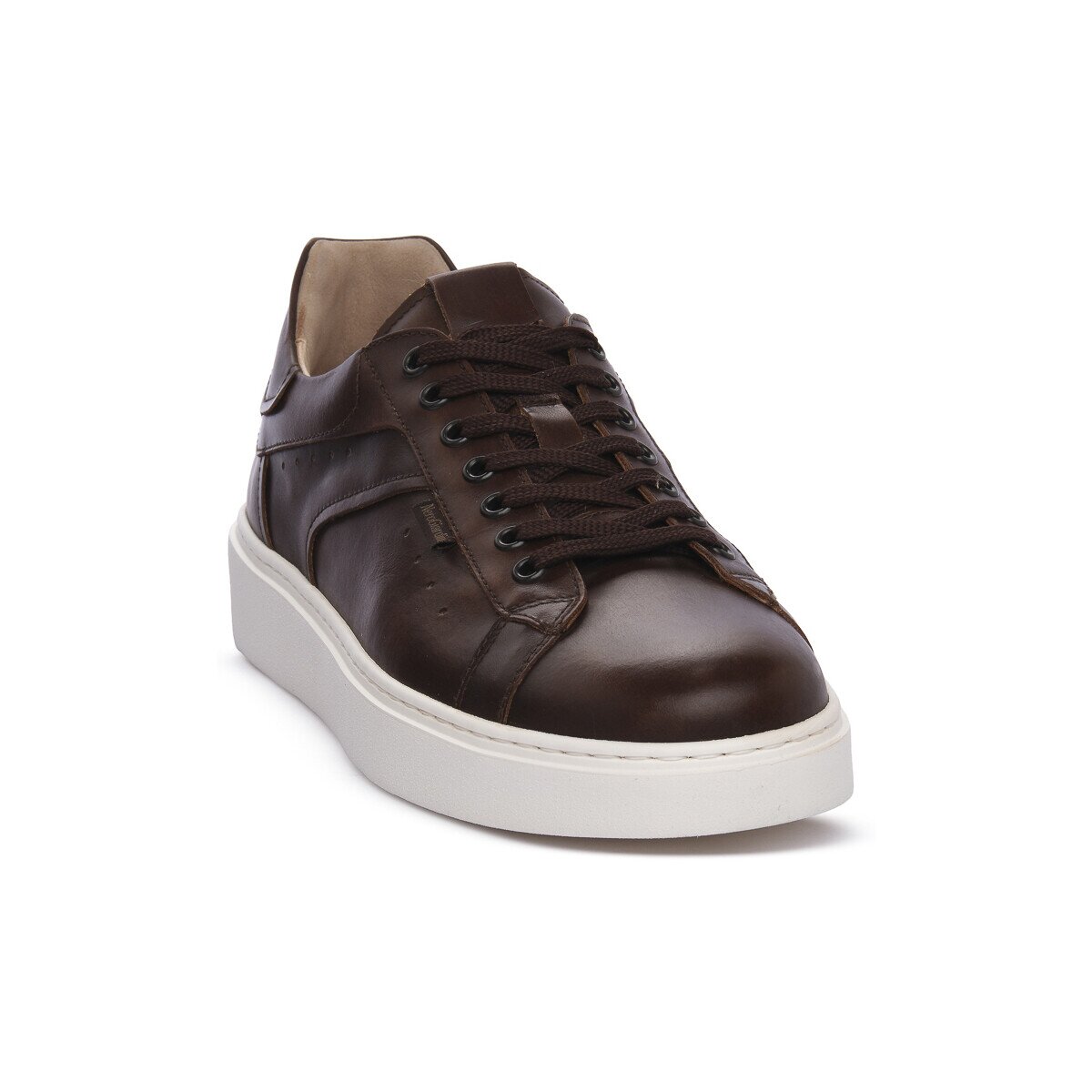 NeroGiardini Pantofi NERO GIARDINI 412 DELAVATO BEIGE